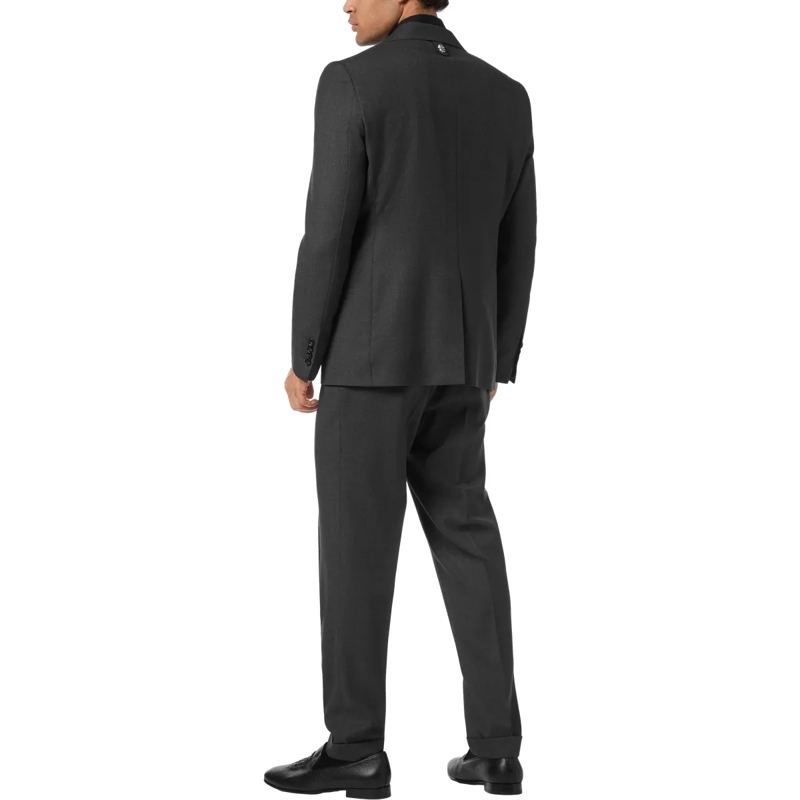 BILLIONAIRE Blazer Blazer schwarz(Image 2)