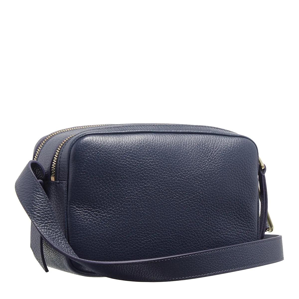 Coccinelle Crossbody bags malory in blauw