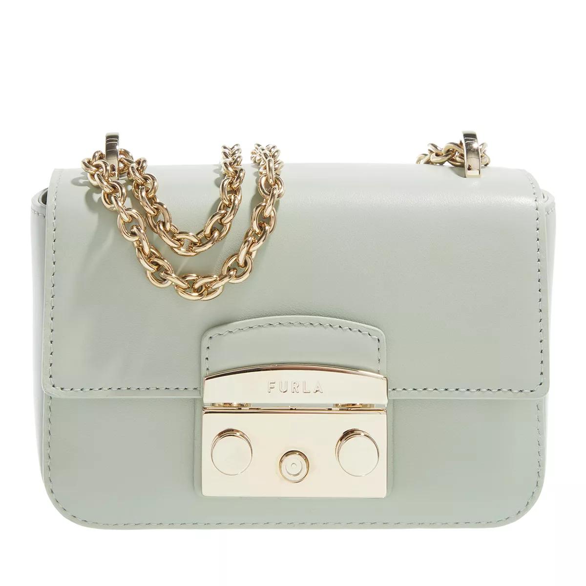 White furla online metropolis