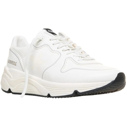 Golden Goose sneaker basse Vegan sneakers 'Running Sole' weiß (Image 2)