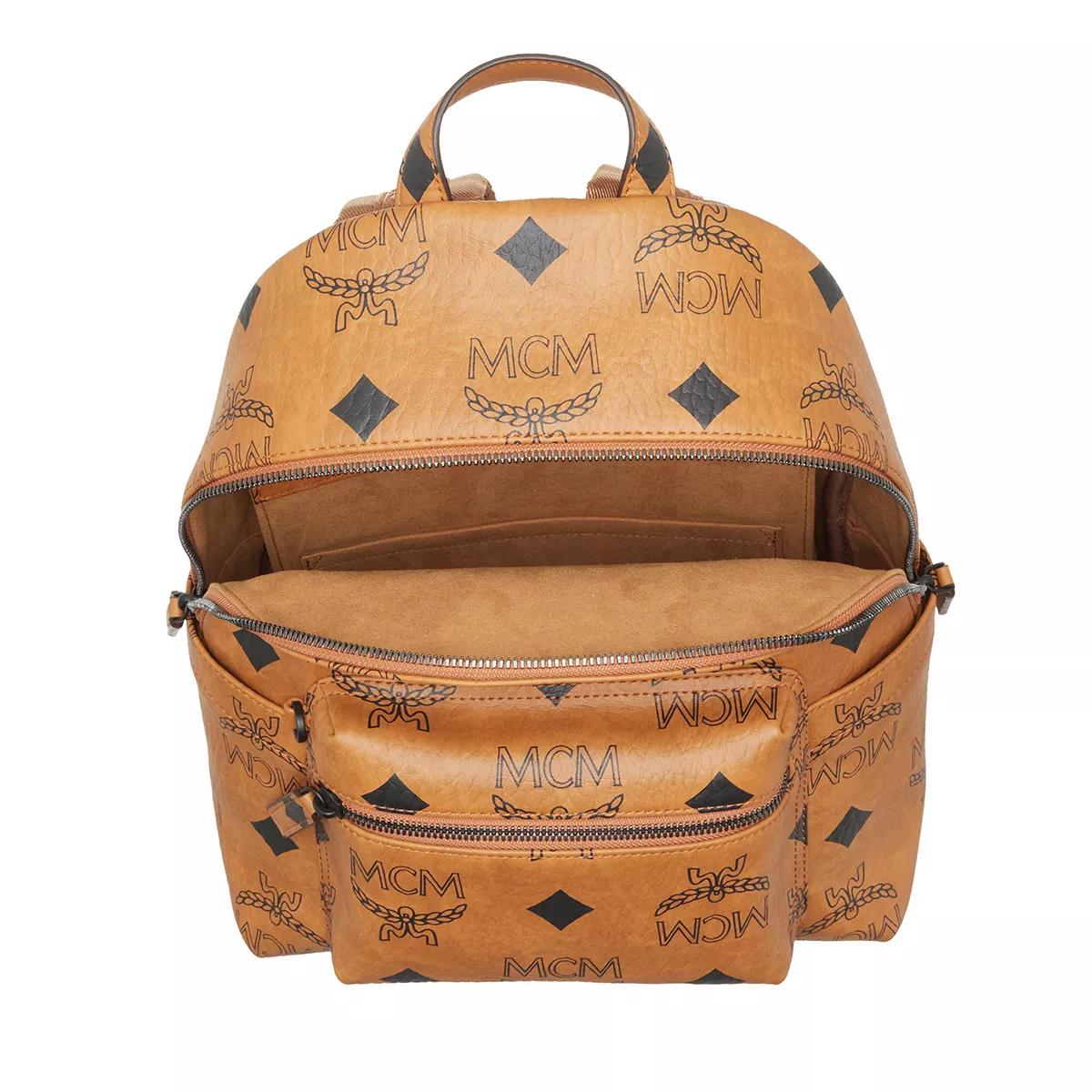 Mcm bookbag online