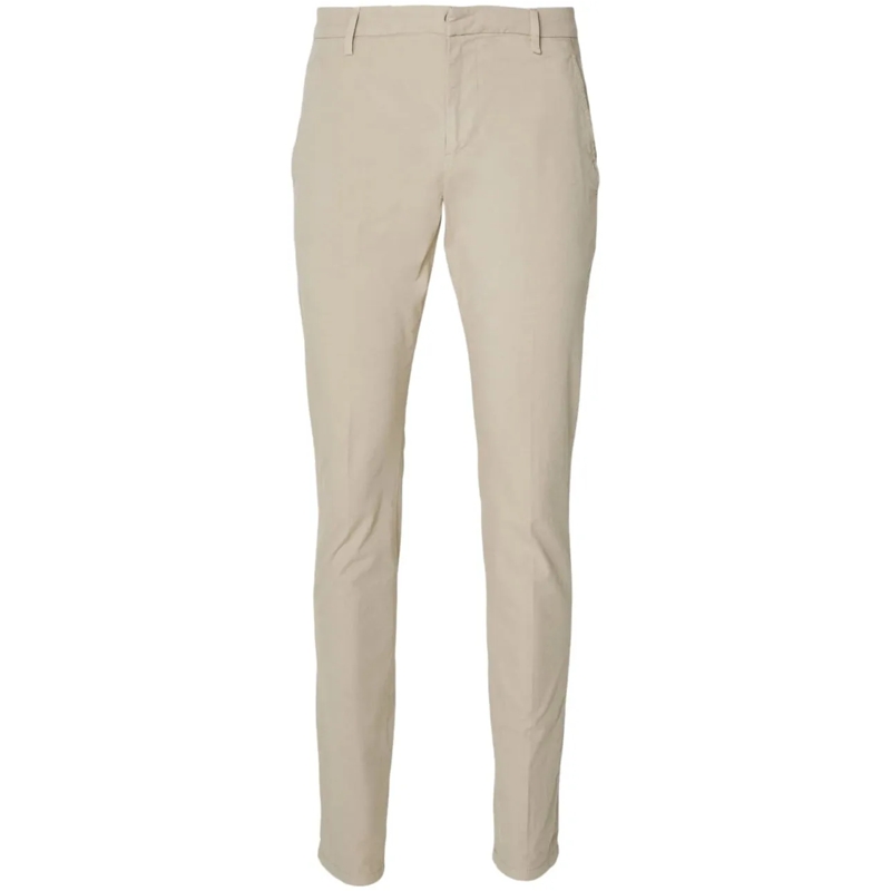 Dondup Pantalons décontractés Trousers Avena beige