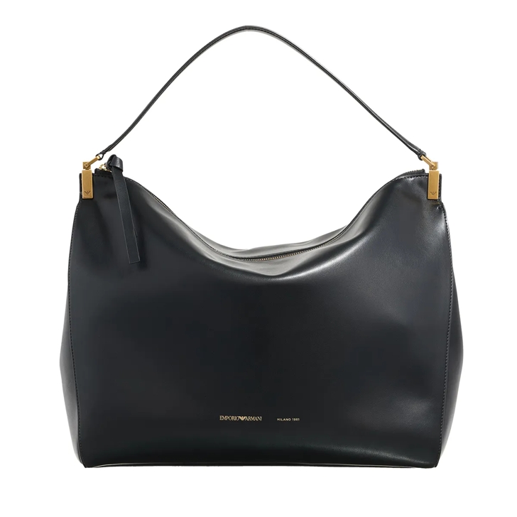 Emporio Armani Women S Hobo Bag Nero Sac hobo