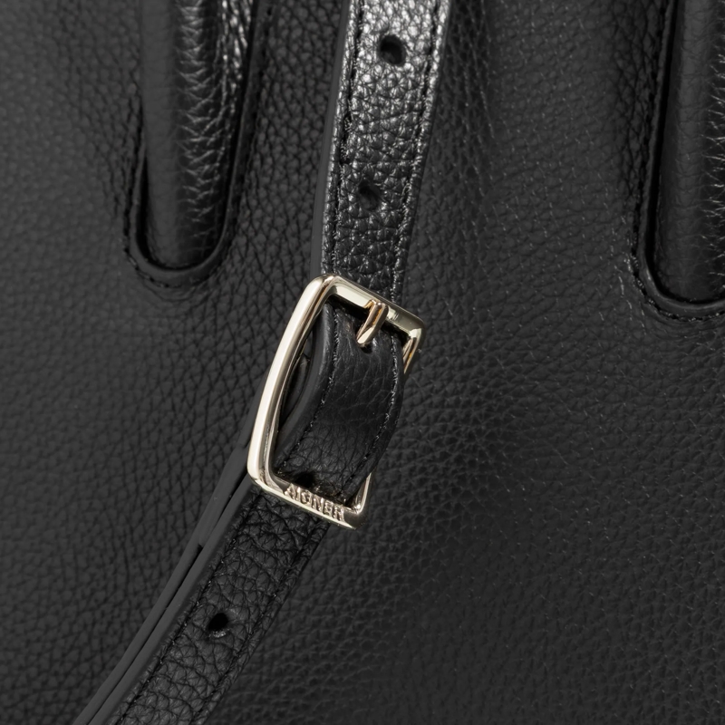 AIGNER Tote Eve Black(Image 5)