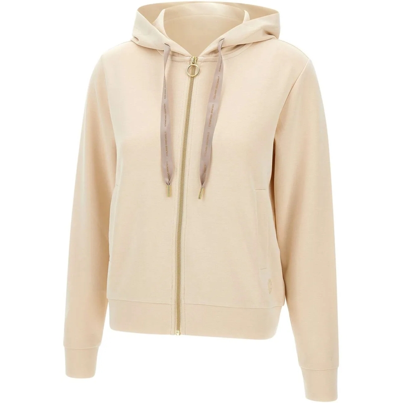 Colmar Originals Sweatshirt Sweaters Beige beige