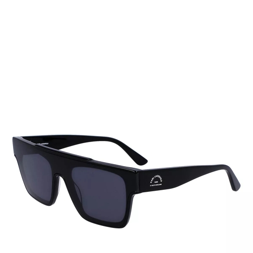 Karl Lagerfeld KL6090S Black Sunglasses