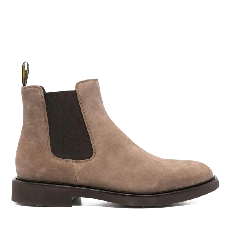 Doucal's Bottes beatles divers mehrfarbig