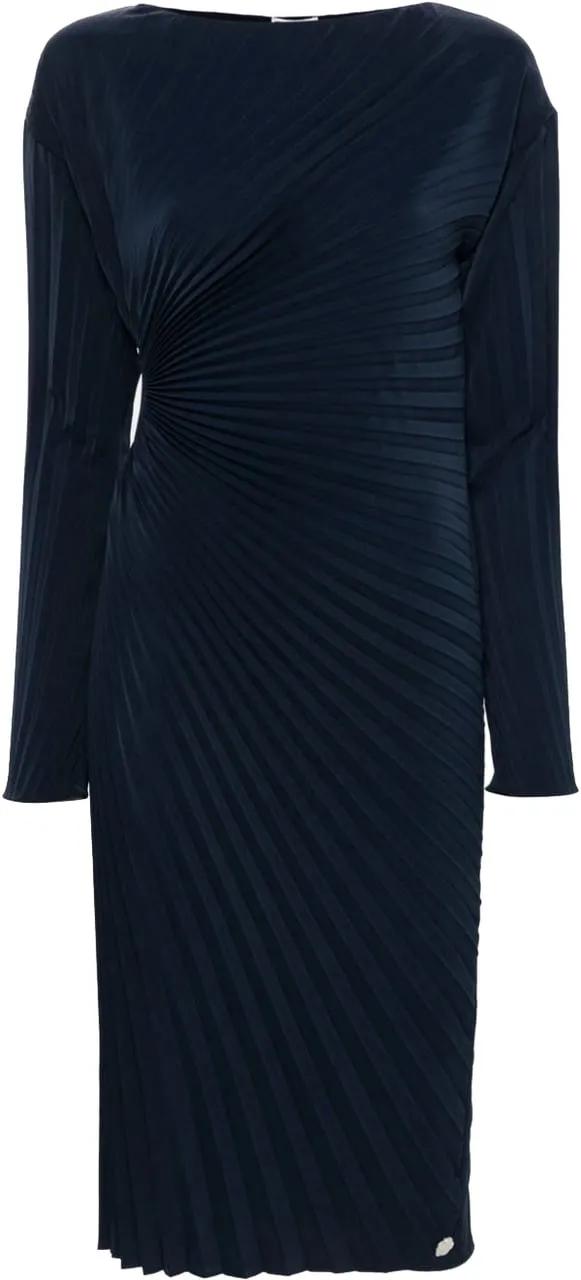 Thumbnail - Kenzo - Dresses Blue - Größe 36 - blau