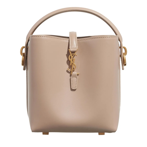 Saint Laurent Crossbodytas Mini Le 37 Bag Dark Beige