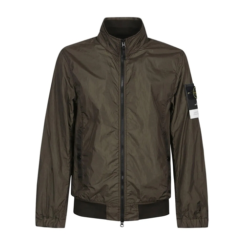 Stone Island Daunenjacken Jacket Green grün