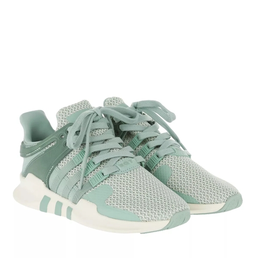adidas Originals Equipment Support ADV W Sneaker Tactile Green/Off White Low-Top Sneaker