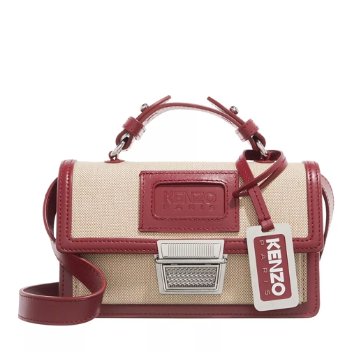 Kenzo Kenzo Rue Vivienne Cherry Crossbodytas