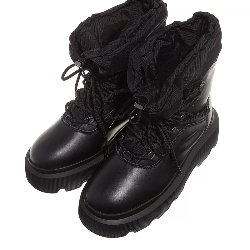 INUIKII Winterlaarzen Endurance Hike Black(Image 4)