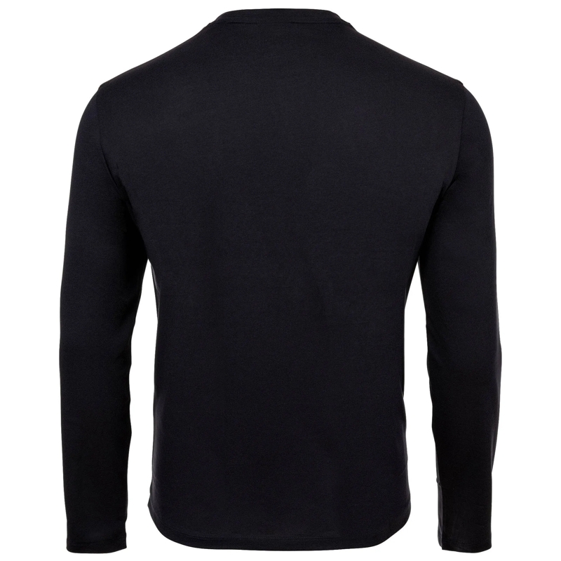 Armani Exchange Hemd T-SHIRT 1er Pack dunkel-blau(Image 3)