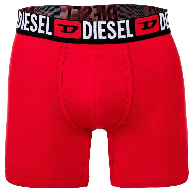 Diesel  MAX-D-CORE-3PACK BOXERS 3er Pack bunt(Image 9)