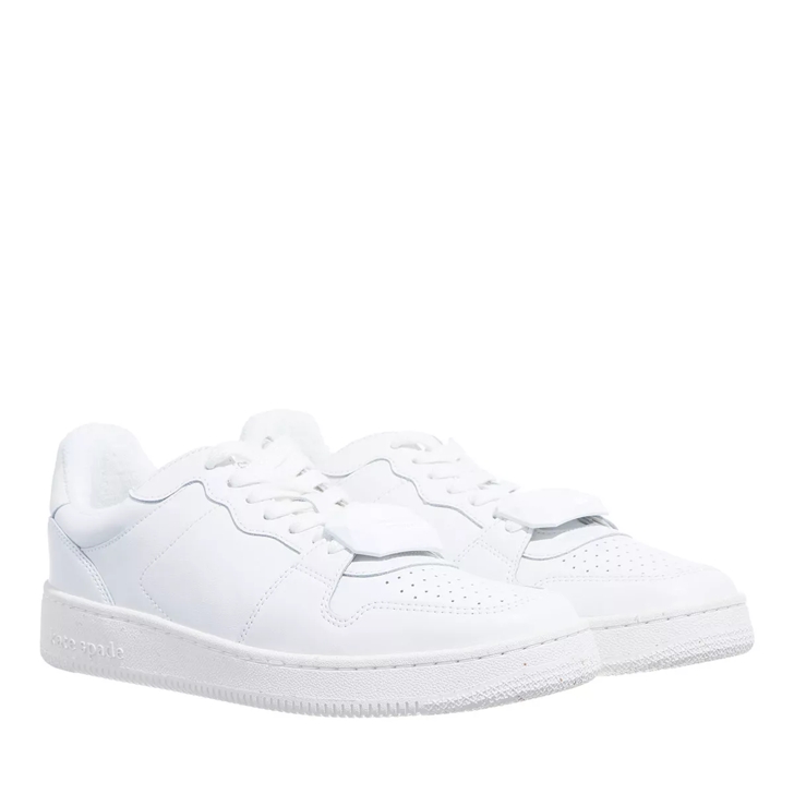 Kate spade white store sneakers