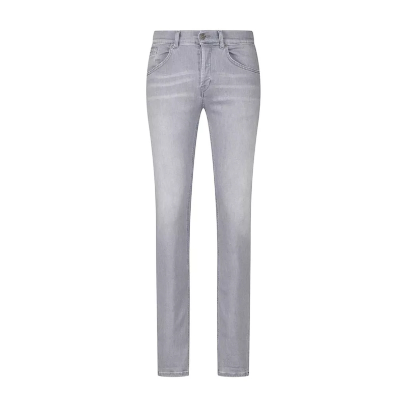 Dondup  Skinny-Jeans George Grau