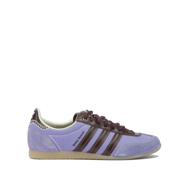 adidas Originals Lage-top sneaker "Wales Bonner Japan" Sneakers Grey