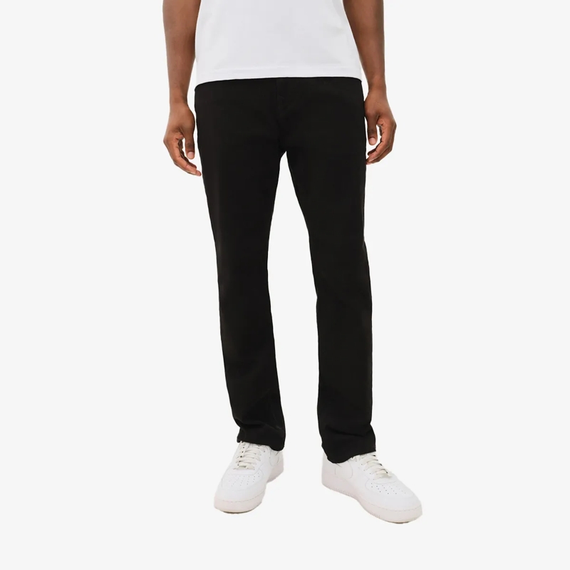 True Religion Jeans Jeans GENO schwarz(Image 6)