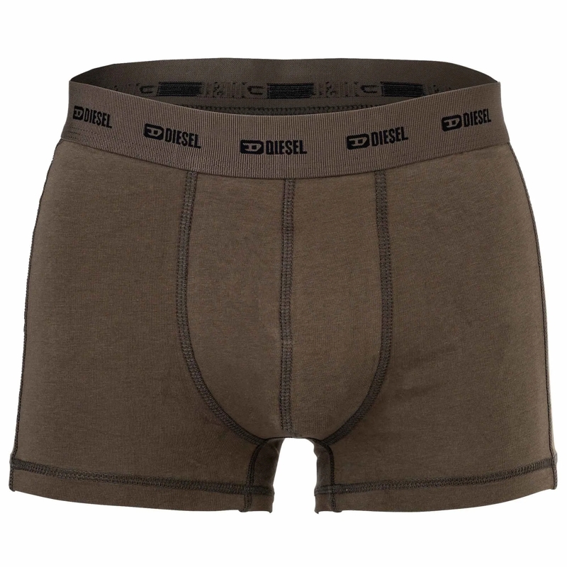 Diesel  DAMIEN-UTLT-3PACK BOXERS 3er Pack bunt(Image 2)