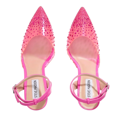 Steve Madden Sandale Revert Sandal Magenta (Image 5)