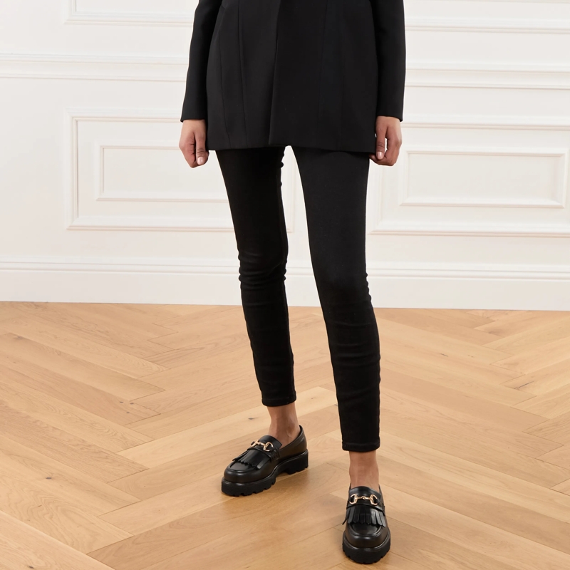 JOOP! Loafer Unico Mariana Slip On Ld Black(Image 3)