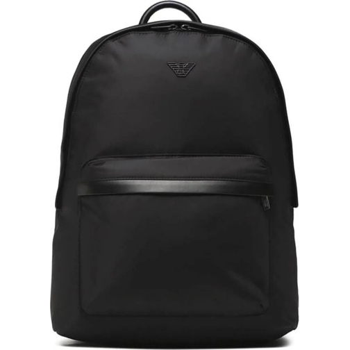 Emporio Armani Rugzak Bags Black schwarz