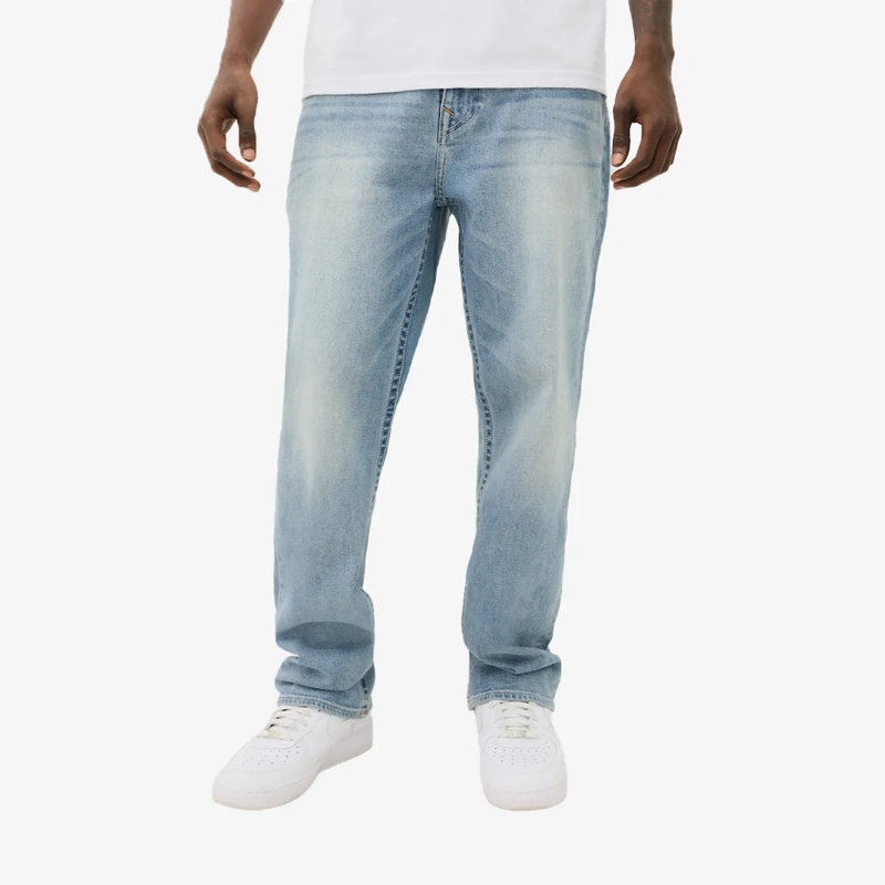 True Religion Jeans Jeans BOBBY blau(Image 7)