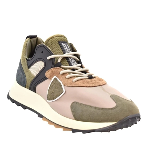 Philippe Model lage-top sneaker Sneakers Divers mehrfarbig