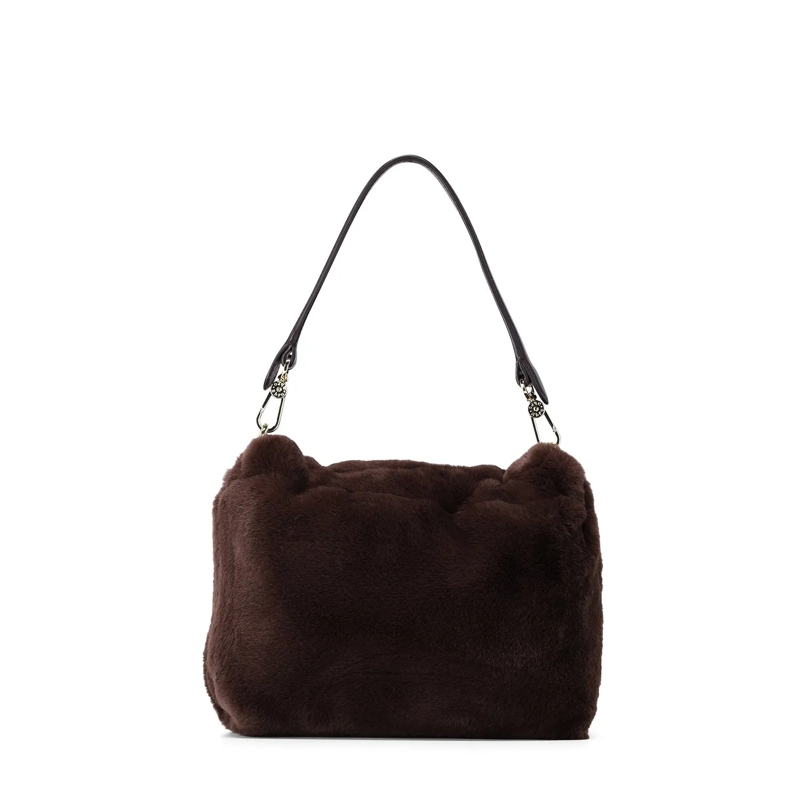 Abro Sac Schultertasche Temi braun(Image 2)