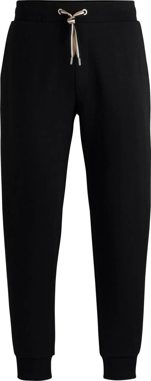 Thumbnail - Boss - Trousers Black - Größe S - schwarz
