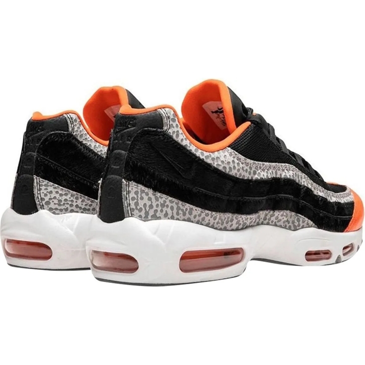 Air max 95 premium orange online