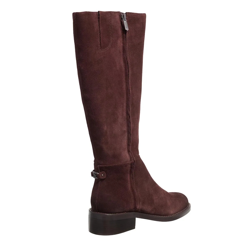 Sam Edelman Stiefel Milla Cafe Noir(Image 4)