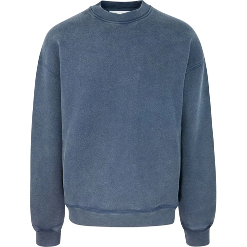 Axel Arigato  Axel Arigato Sweaters Blue blau