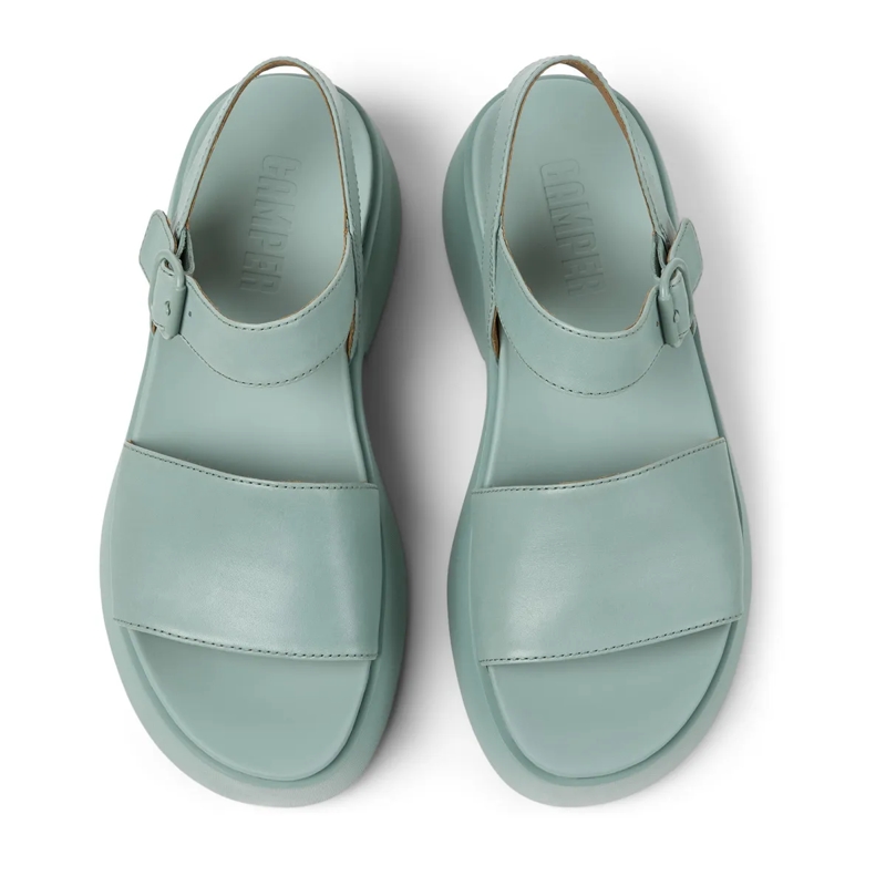 Camper Sandalen Sandalen Tasha grün(Image 5)