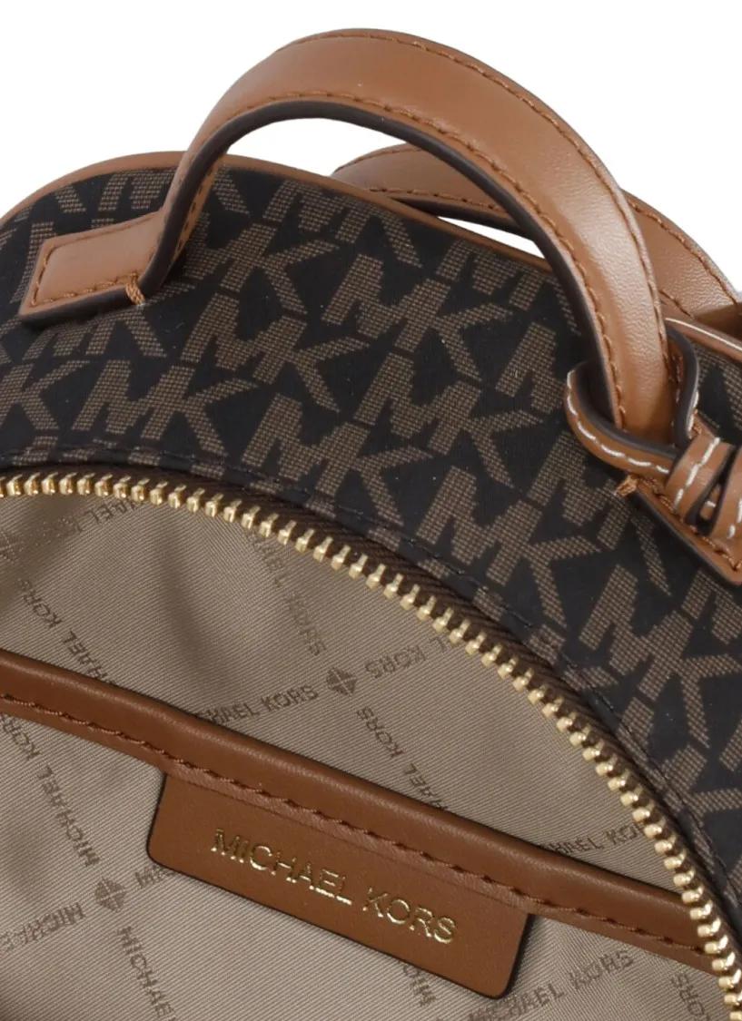 Thumbnail - Michael Kors Rucksäcke - Sable Backpack - Gr. unisize - in Braun - für Damen