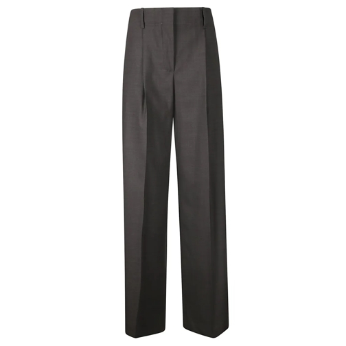 P.A.R.O.S.H.  Classic Trousers Brown