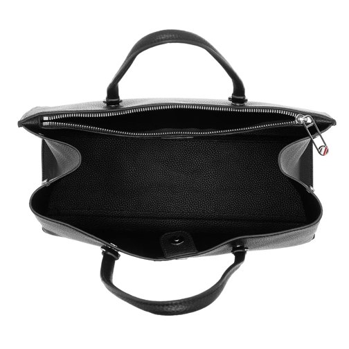 Tommy Hilfiger Tote Th Element Workbag Black (Image 5)