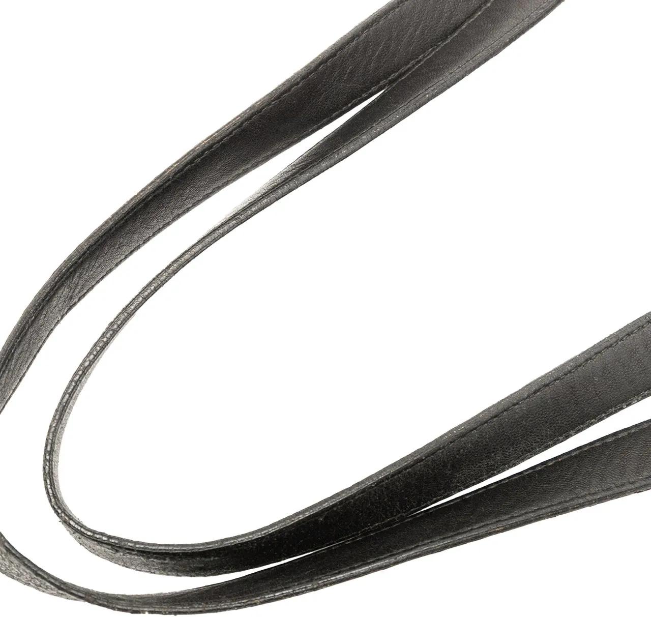 Thumbnail - Prada Shopper - Vitello Trimmed Tessuto Pockets Tote - Gr. unisize - in Schwarz - für Damen