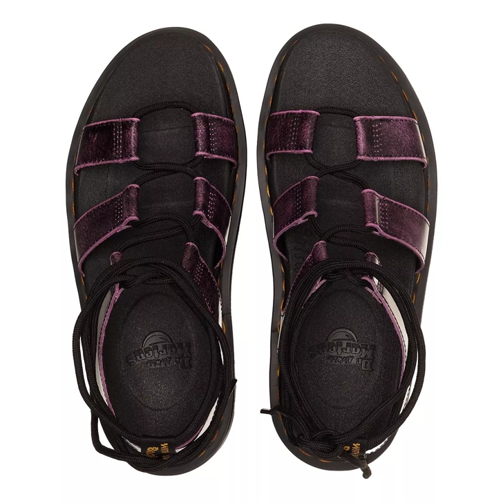 Dr martens cheap kristina sandal