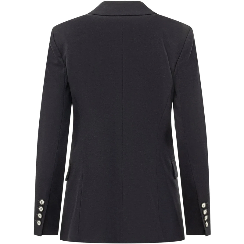 Pinko Blazer Blazer New Signum Monopetto dunkelgrau(Image 2)
