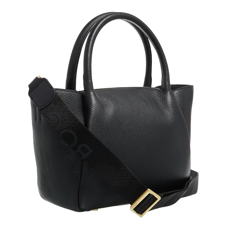 Bogner Shopper Wallis Raja Handbag Mhz Black(Image 3)