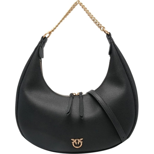 Pinko Draagtas Pinko Bags.. Black schwarz