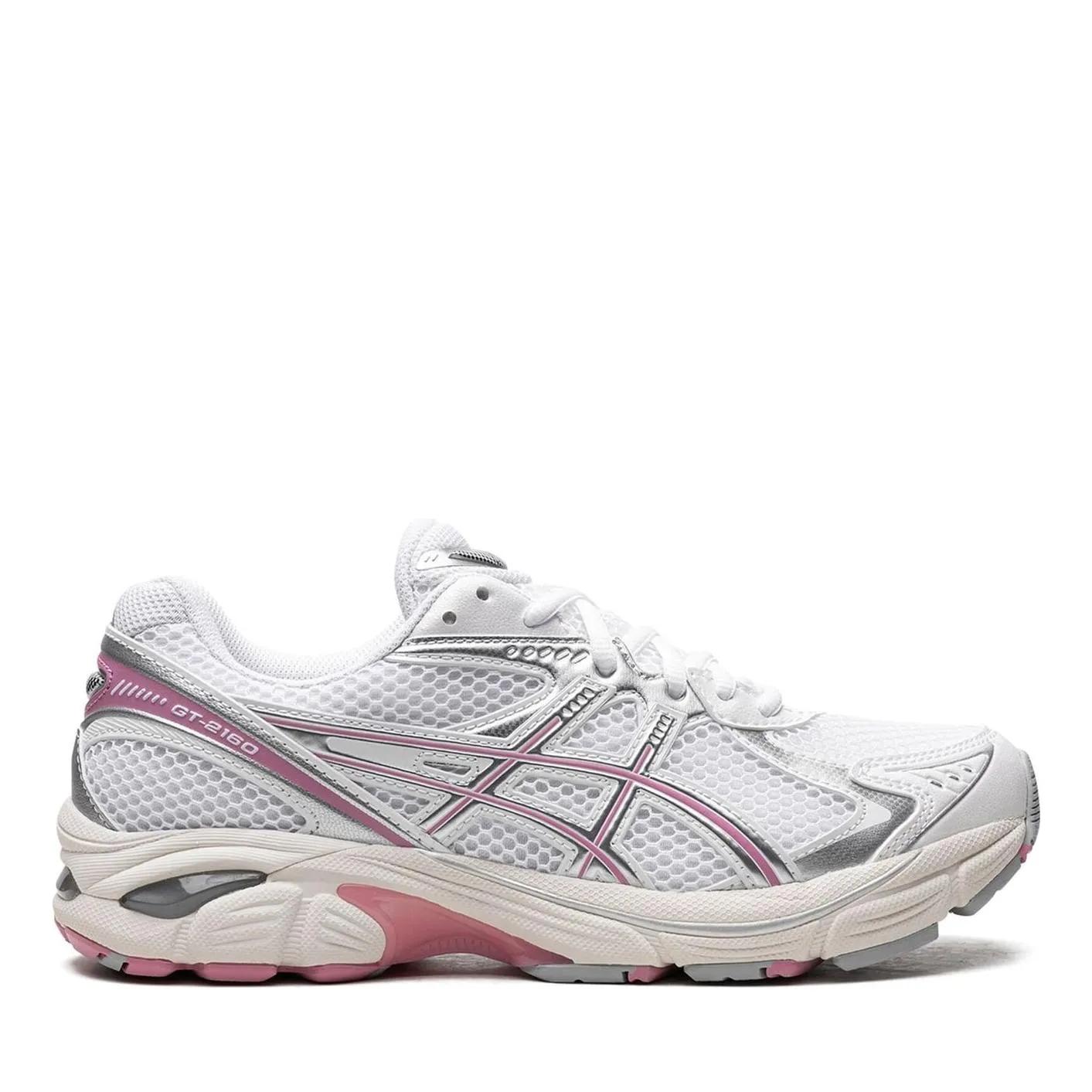 Asics gt uomo rosa sales