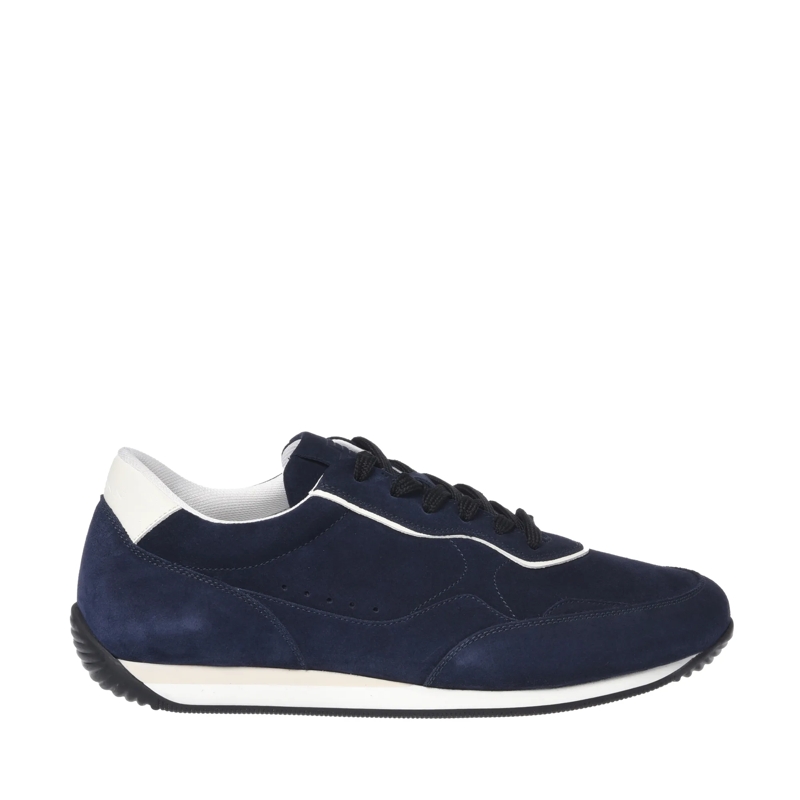Baldinini Low-Top-Sneaker SNEAKER BALDININI blau