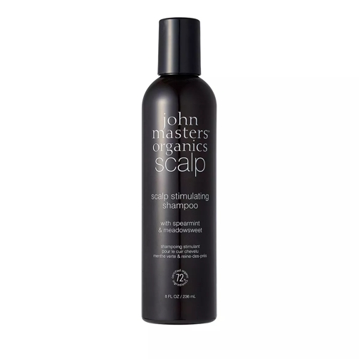 John Masters Organics Scalp Stimulating Shampoo with Spearmint & Meadows Shampoo