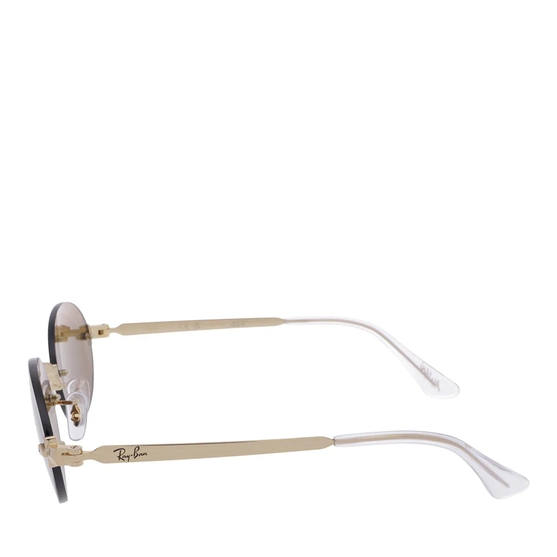 Ray-Ban Sonnenbrille ASAP Rocky Collection 0RB3929 Arista(Image 3)