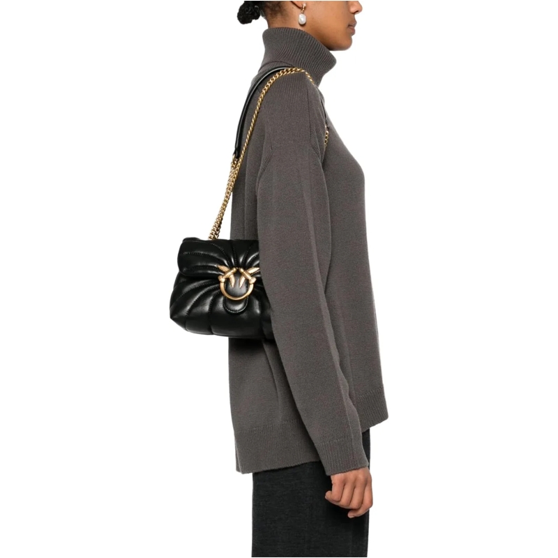 Pinko Schultertasche Bags Black schwarz(Image 2)