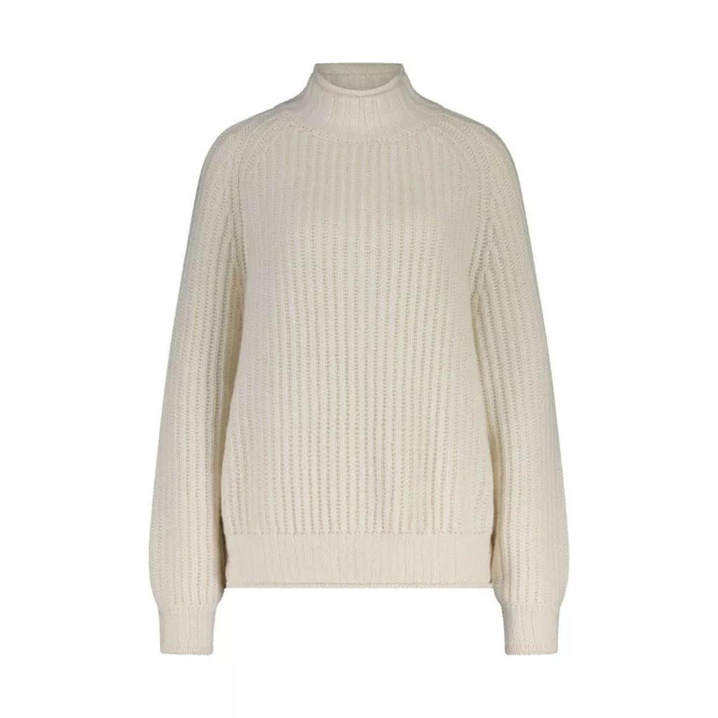 van Kukil - Turtleneck Pullover - Größe L - multi