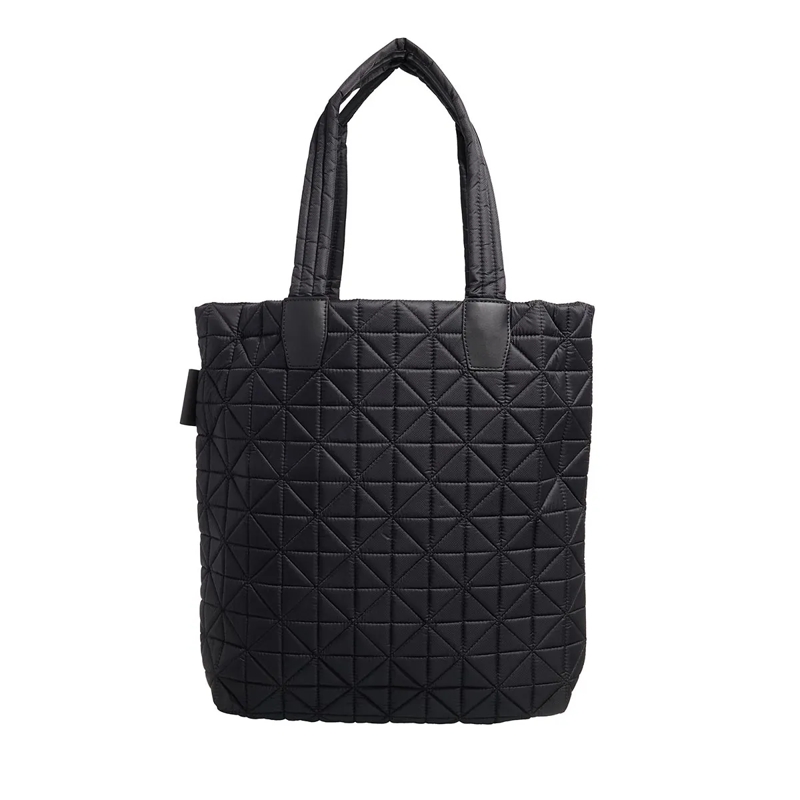 Vee Collective Fourre-tout Vee Shopper Black
